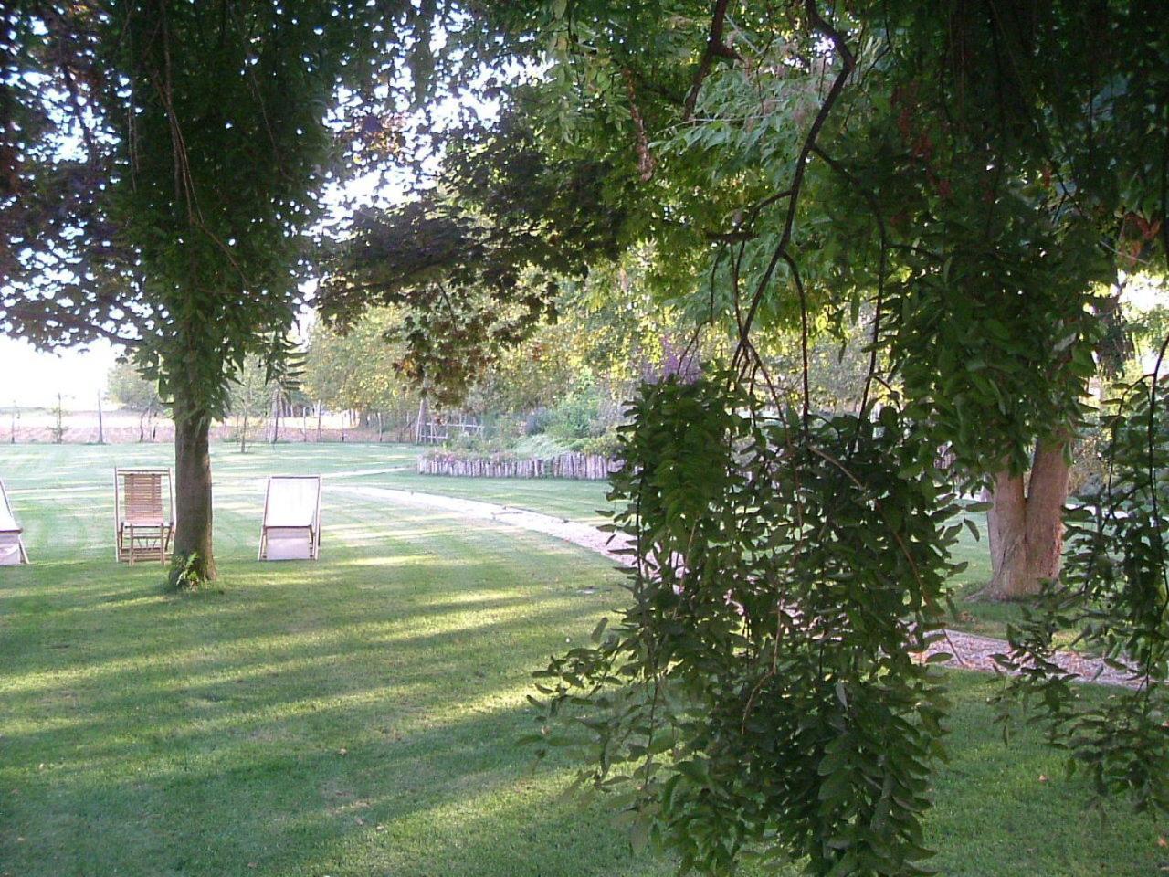 Agriturismo La Sophora Montegaldella Exterior photo